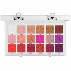 Blood Sugar Anniversary Pallet